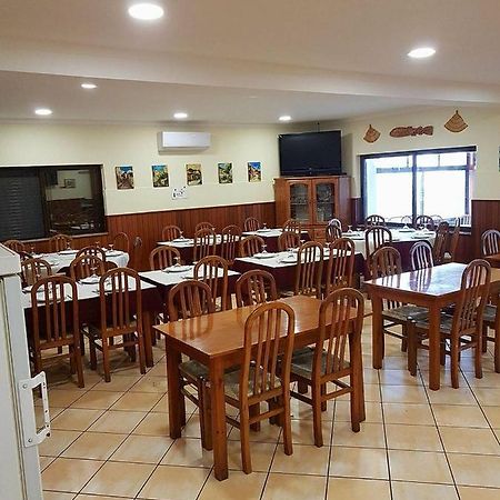 Guest House Sabores Da Beira Castro Marim Kültér fotó