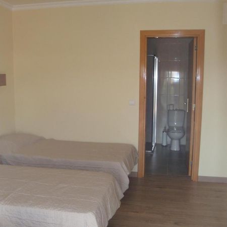 Guest House Sabores Da Beira Castro Marim Kültér fotó