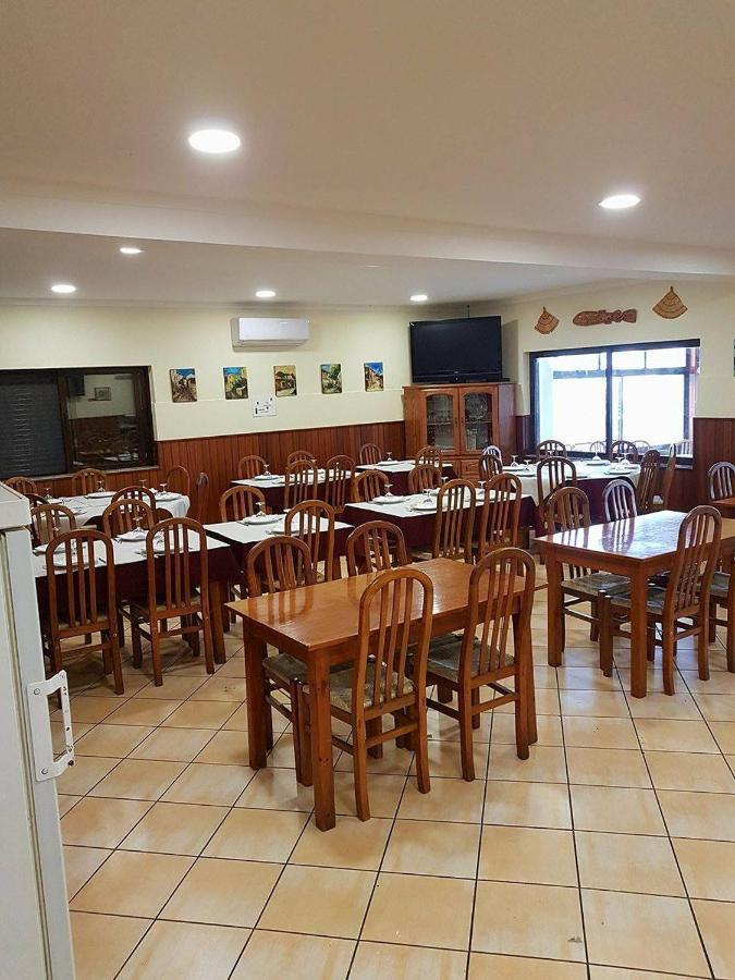 Guest House Sabores Da Beira Castro Marim Kültér fotó
