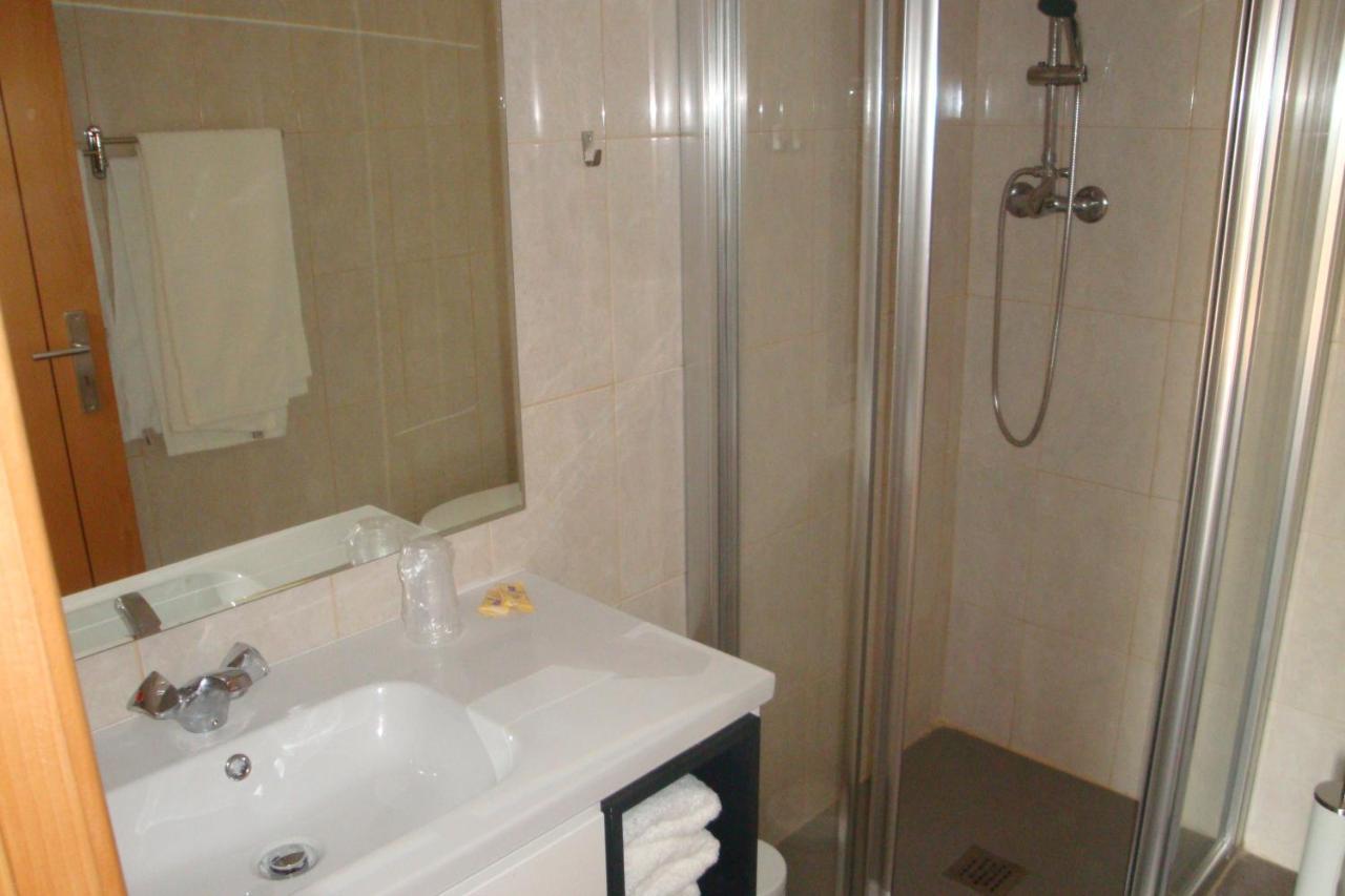 Guest House Sabores Da Beira Castro Marim Kültér fotó