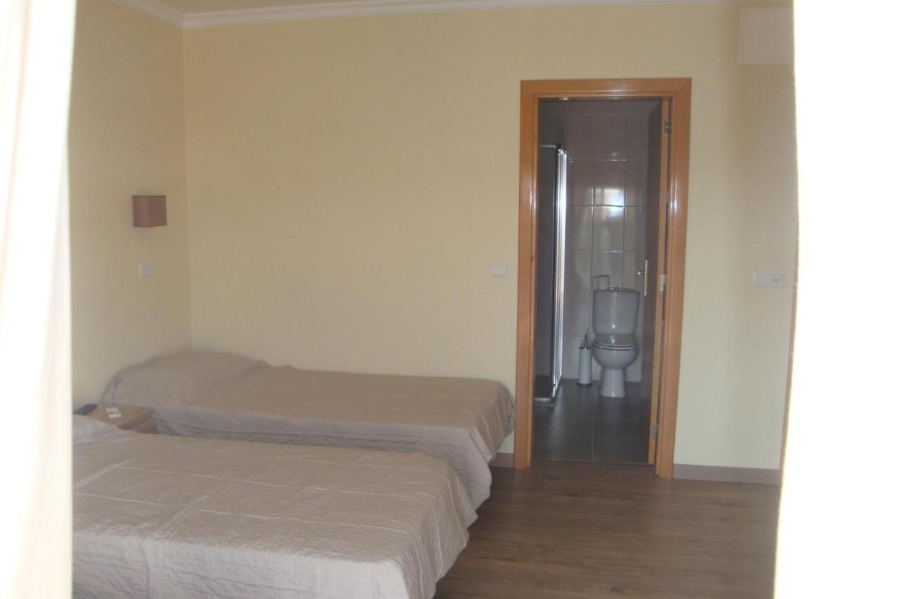 Guest House Sabores Da Beira Castro Marim Kültér fotó
