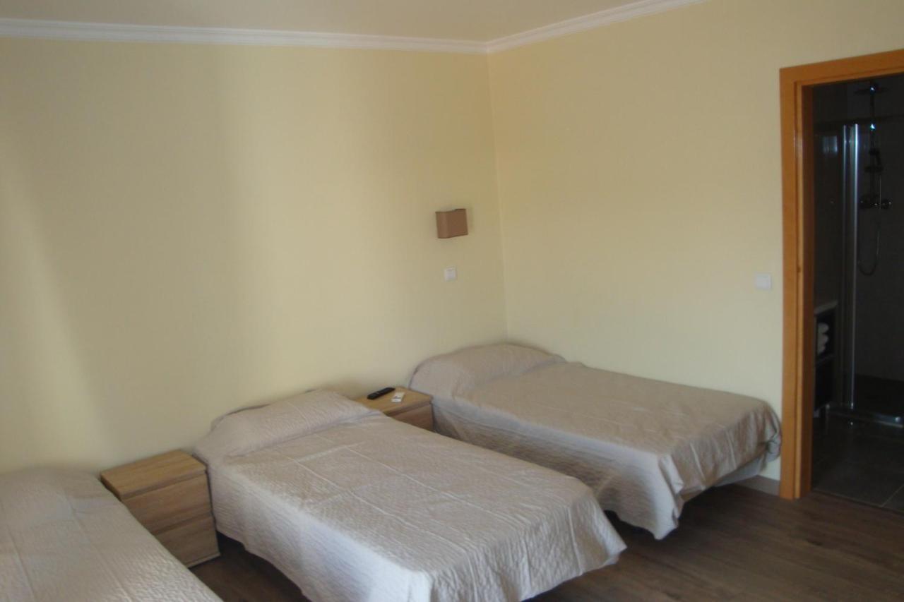 Guest House Sabores Da Beira Castro Marim Kültér fotó