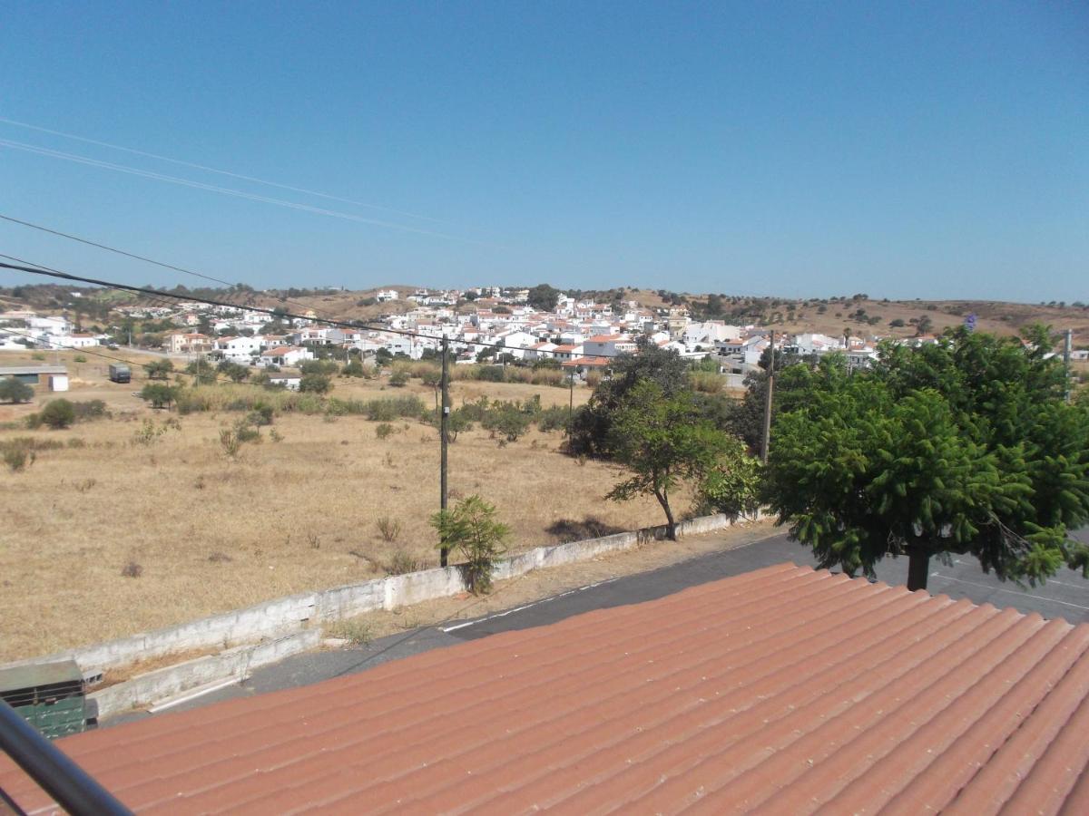 Guest House Sabores Da Beira Castro Marim Kültér fotó