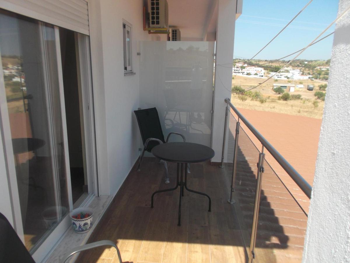 Guest House Sabores Da Beira Castro Marim Kültér fotó