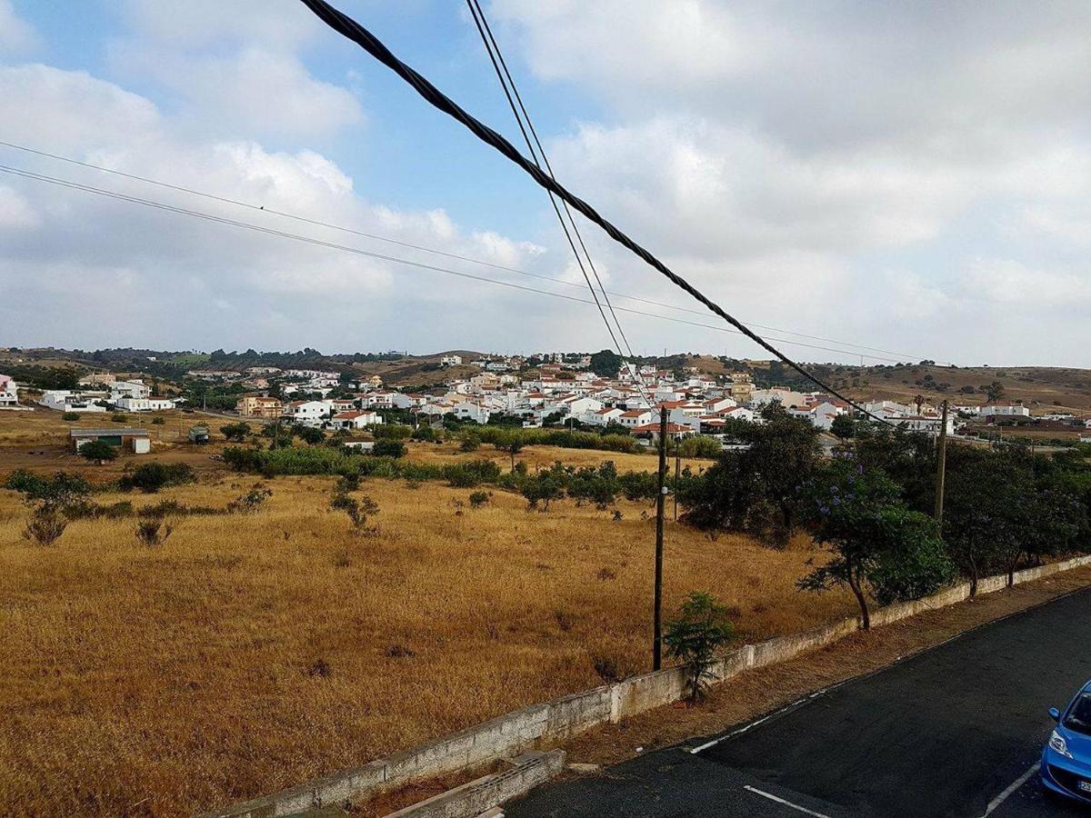 Guest House Sabores Da Beira Castro Marim Kültér fotó