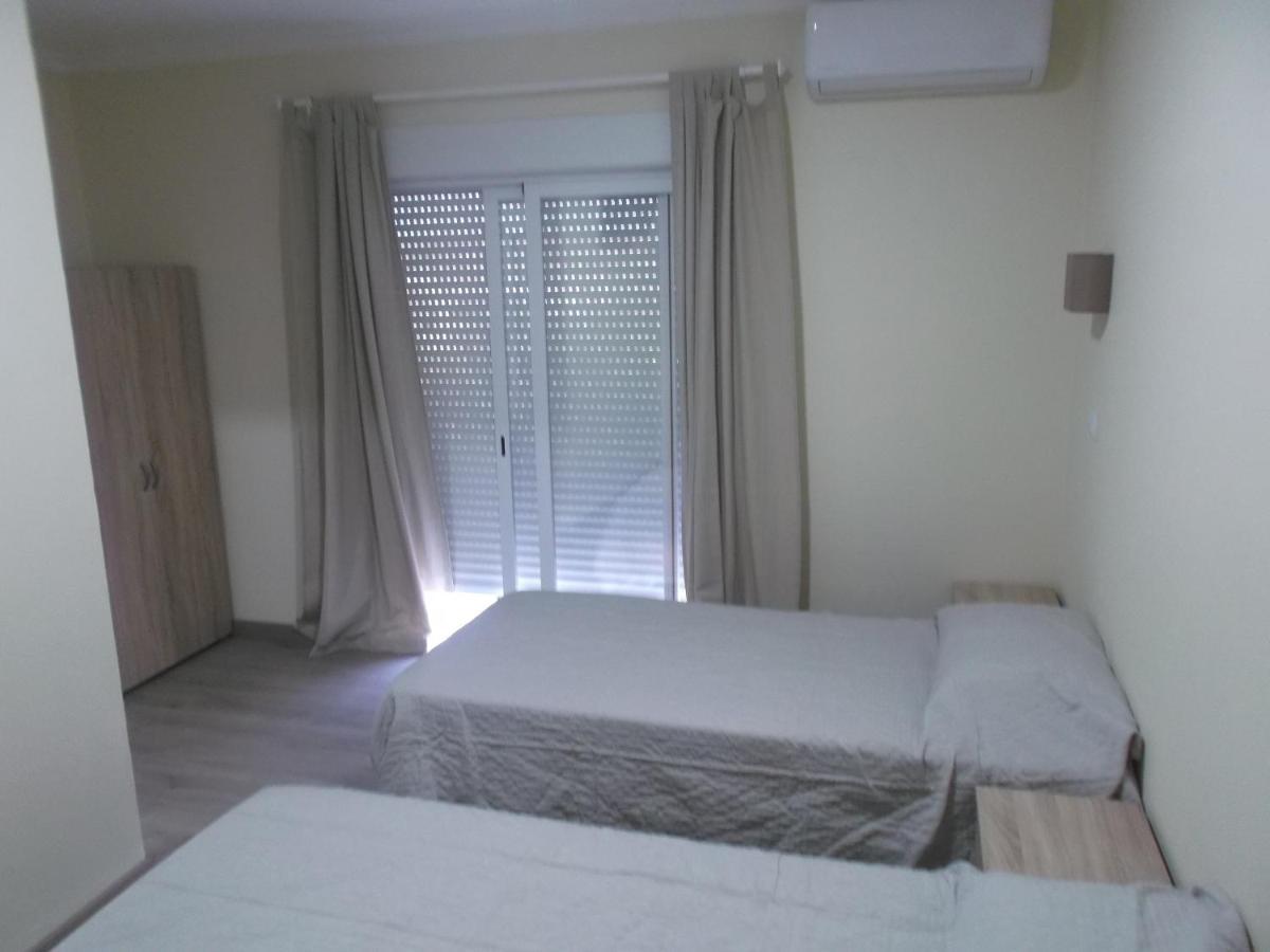 Guest House Sabores Da Beira Castro Marim Kültér fotó