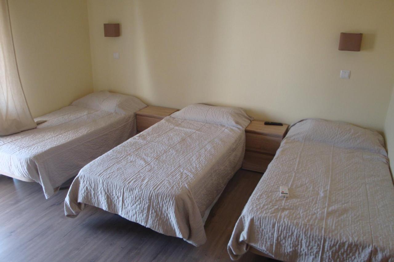 Guest House Sabores Da Beira Castro Marim Kültér fotó
