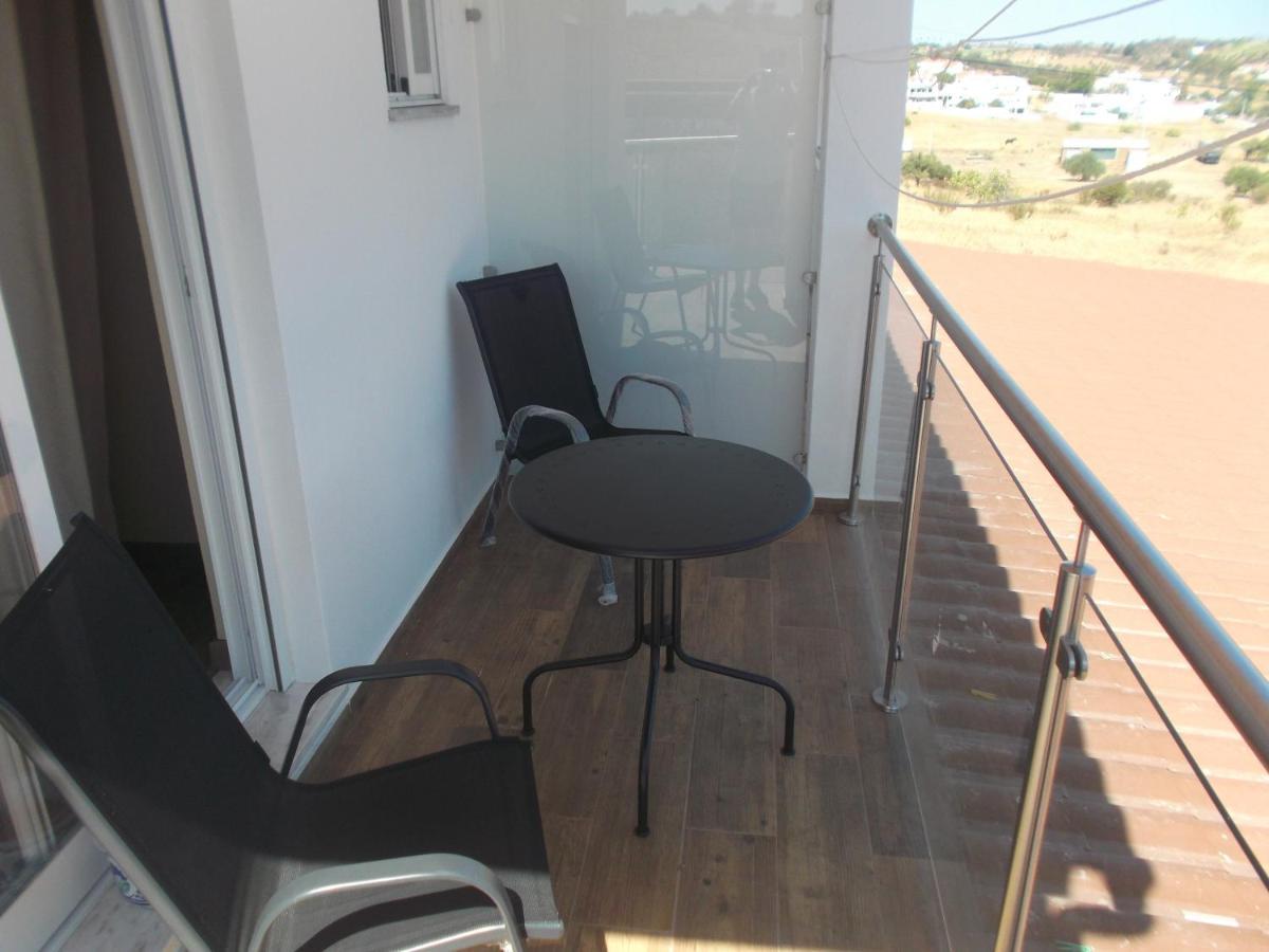 Guest House Sabores Da Beira Castro Marim Kültér fotó