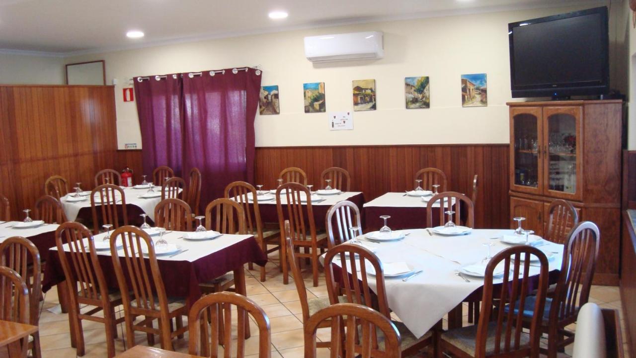 Guest House Sabores Da Beira Castro Marim Kültér fotó